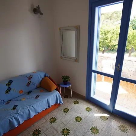 Casa vacanze Mare 