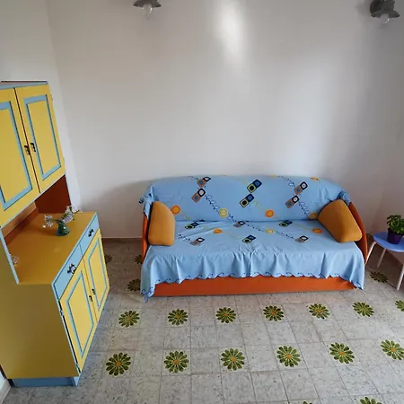 Hébergement de vacances Mare 