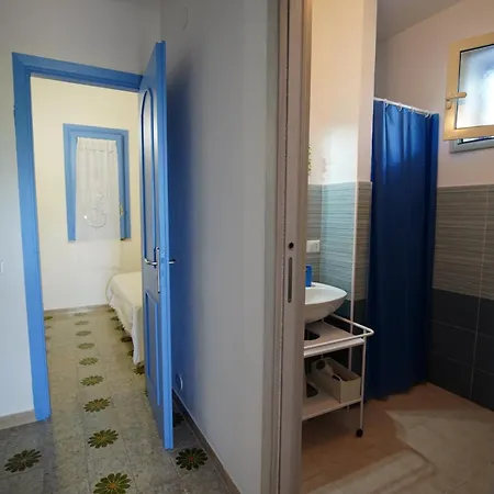 Hébergement de vacances Mare 