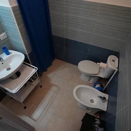 Hébergement de vacances Mare 